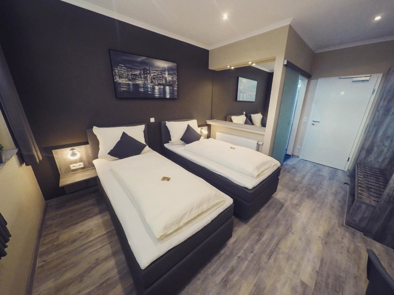 Mey Hotel, Osnabrück, Germany