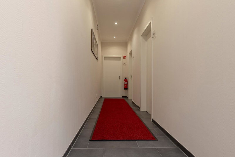 Mey Hotel, Osnabrück, Germany
