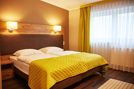 Joos Hotel, Bergheim, Germany