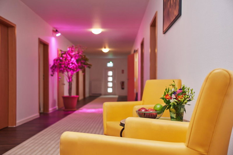 Joos Hotel, Bergheim, Germany