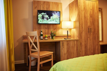 Joos Hotel, Bergheim, Germany