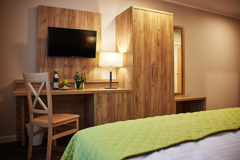 Joos Hotel, Bergheim, Germany