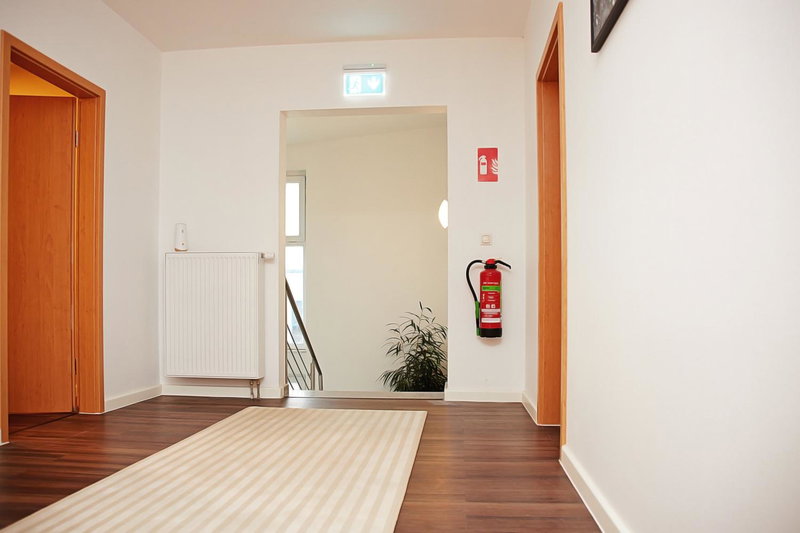 Joos Hotel, Bergheim, Germany
