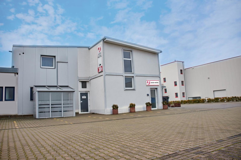 Joos Hotel, Bergheim, Germany