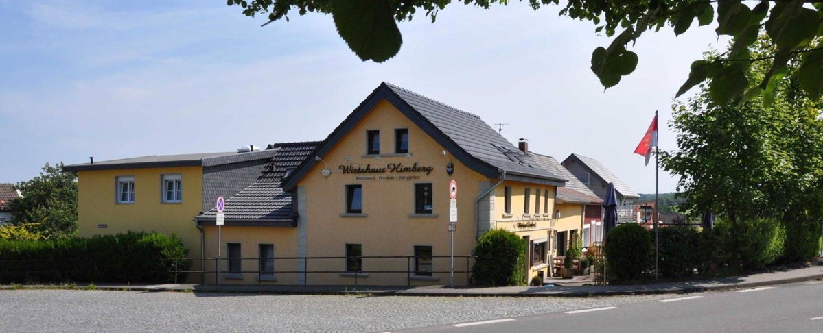 Pension im Wirtshaus Himberg, Германия