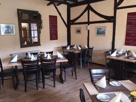 Pension im Wirtshaus Himberg, Bad Honnef am Rhein, Germany