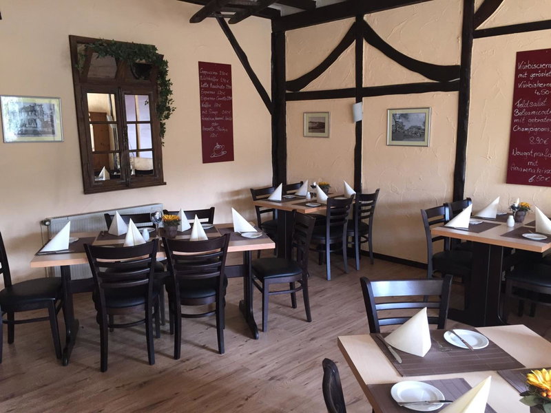 Pension im Wirtshaus Himberg, Bad Honnef am Rhein, Germany