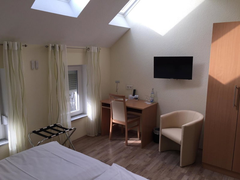 Pension im Wirtshaus Himberg, Bad Honnef am Rhein, Germany