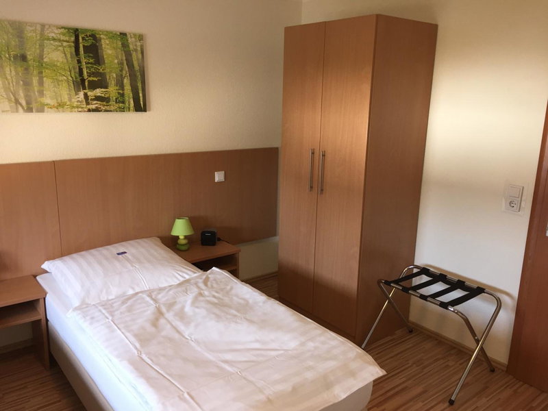 Pension im Wirtshaus Himberg, Bad Honnef am Rhein, Germany