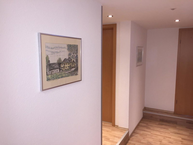 Pension im Wirtshaus Himberg, Bad Honnef am Rhein, Germany