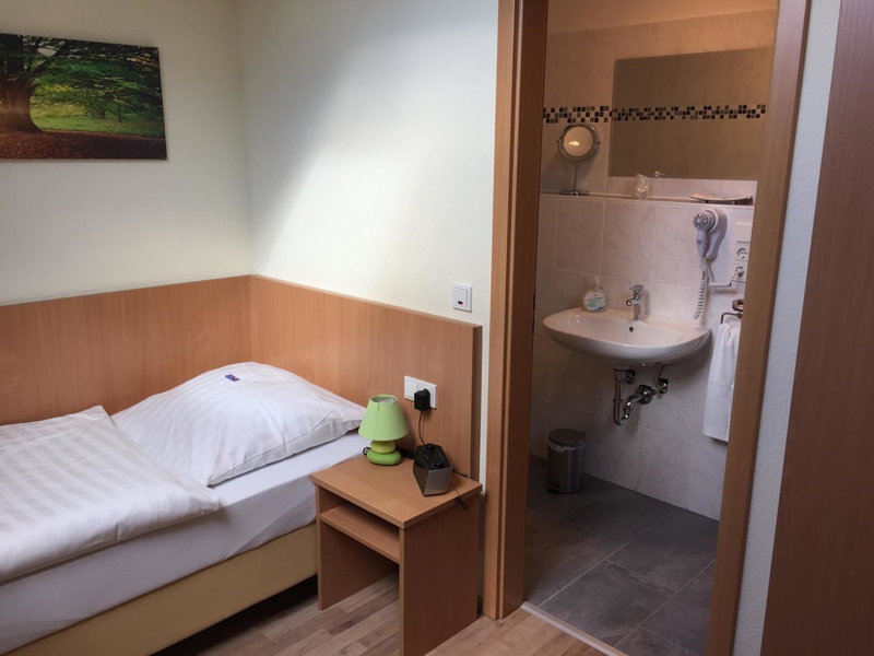 Pension im Wirtshaus Himberg, Bad Honnef am Rhein, Germany