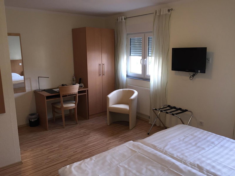 Pension im Wirtshaus Himberg, Bad Honnef am Rhein, Germany