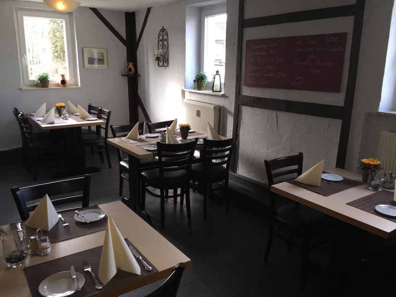 Pension im Wirtshaus Himberg, Bad Honnef am Rhein, Germany