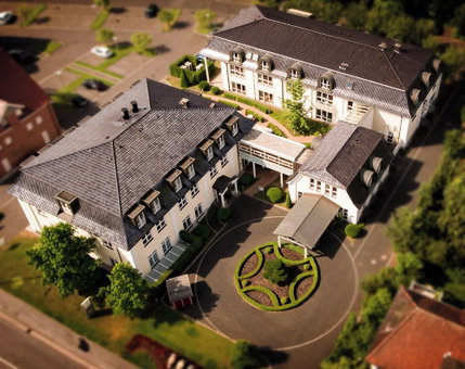 Hotel Sonne Rheda Wiedenbrück, Rheda-Wiedenbruck, Germany