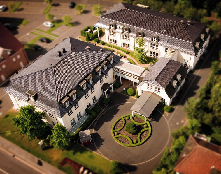 Hotel Sonne Rheda Wiedenbrück, Rheda-Wiedenbruck, Germany