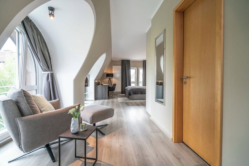 Hotel Sonne Rheda Wiedenbrück, Rheda-Wiedenbruck, Germany