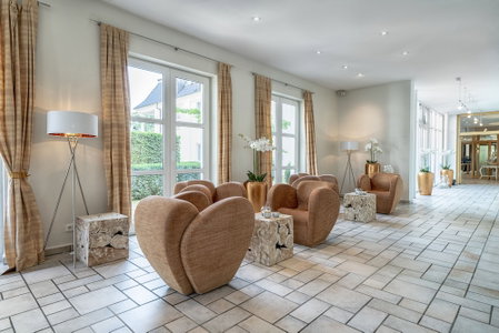Hotel Sonne Rheda Wiedenbrück, Rheda-Wiedenbruck, Germany