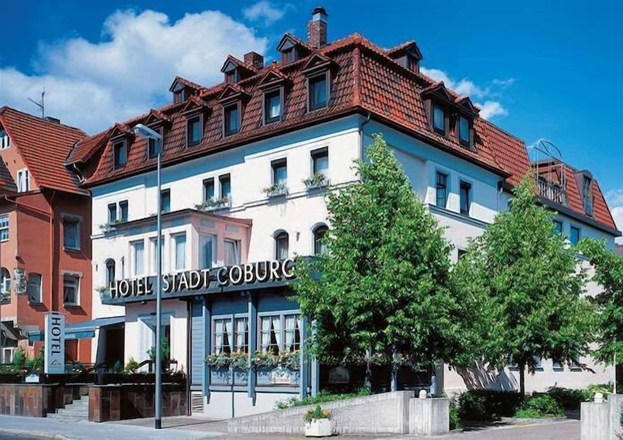 Trip Inn Hotel Stadt Coburg, Coburg, Germany