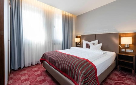 Trip Inn Hotel Stadt Coburg, Coburg, Germany