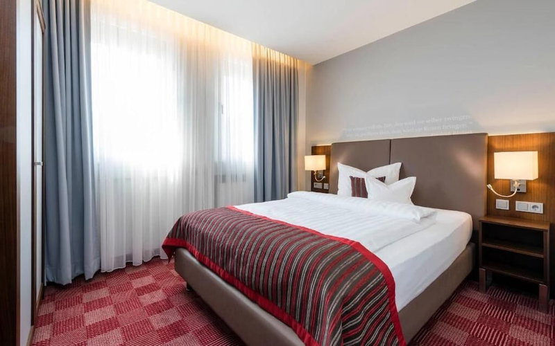 Trip Inn Hotel Stadt Coburg, Coburg, Germany