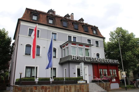 Trip Inn Hotel Stadt Coburg, Coburg, Germany