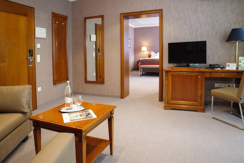 Trip Inn Hotel Stadt Coburg, Coburg, Germany