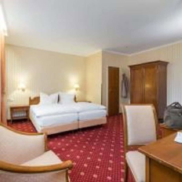 Trip Inn Hotel Stadt Coburg, Coburg, Germany