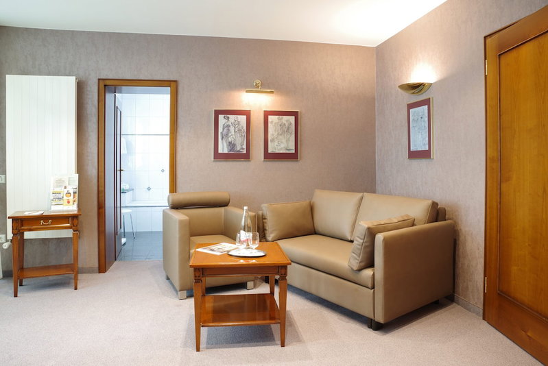 Trip Inn Hotel Stadt Coburg, Coburg, Germany