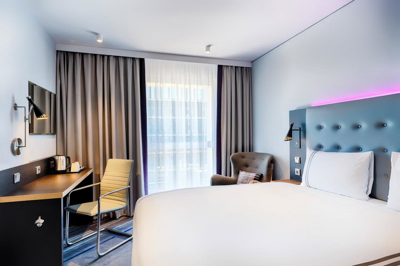 Premier Inn Darmstadt City Centre, Darmstadt, Germany