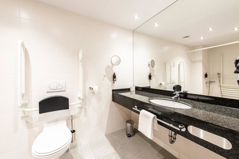 Premier Inn Braunschweig City Centre, Braunschweig, Germany