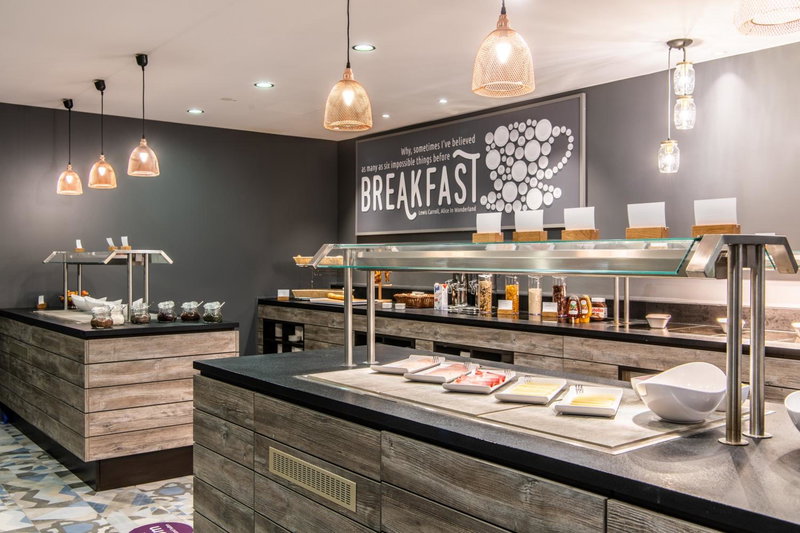 Premier Inn Braunschweig City Centre, Braunschweig, Germany