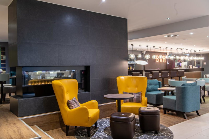 Premier Inn Braunschweig City Centre, Braunschweig, Germany