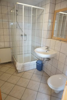 Hotel am Bahnhof, Waren, Germany