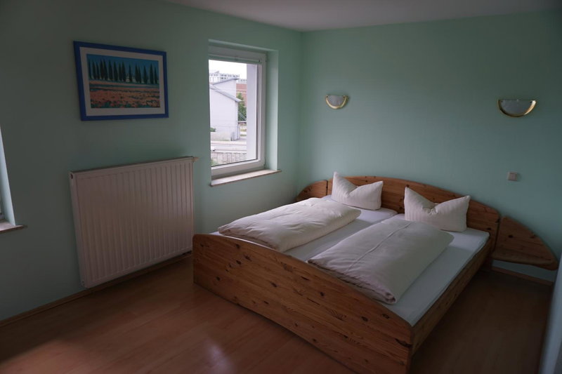 Hotel am Bahnhof, Waren, Germany