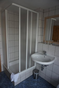 Hotel am Bahnhof, Waren, Germany