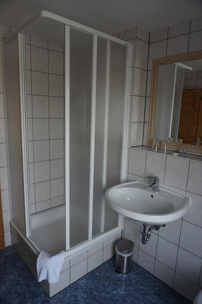 Hotel am Bahnhof, Waren, Germany