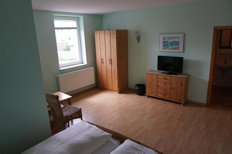 Hotel am Bahnhof, Waren, Germany