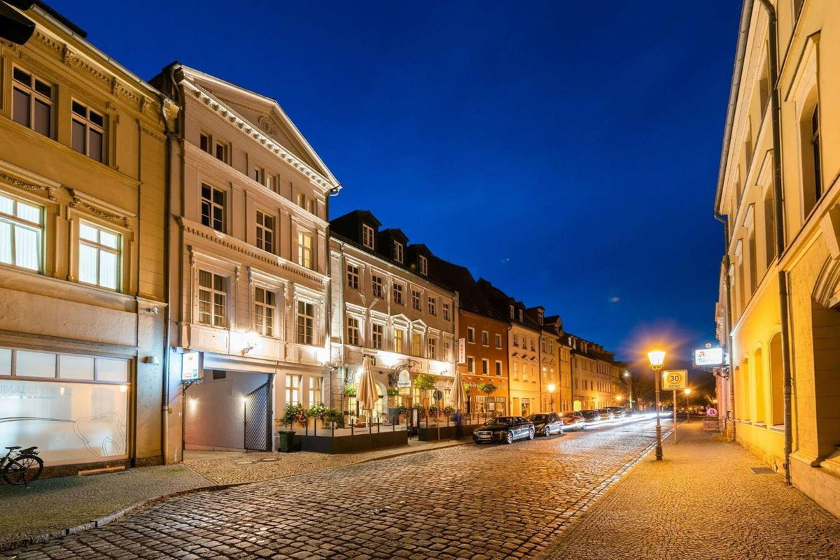 Askania Hotel & Brauhaus, Germany
