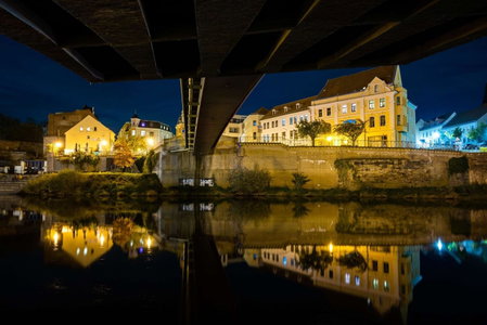 Askania Hotel & Brauhaus, Bernburg, Germany