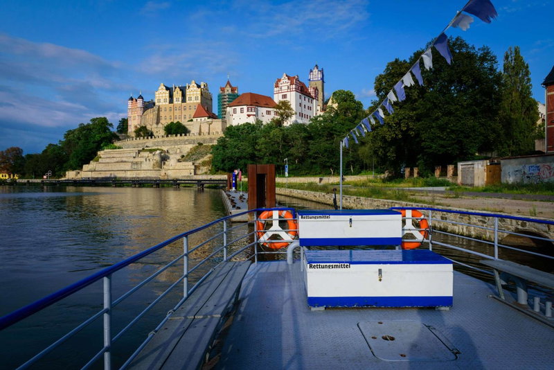 Askania Hotel & Brauhaus, Bernburg, Germany