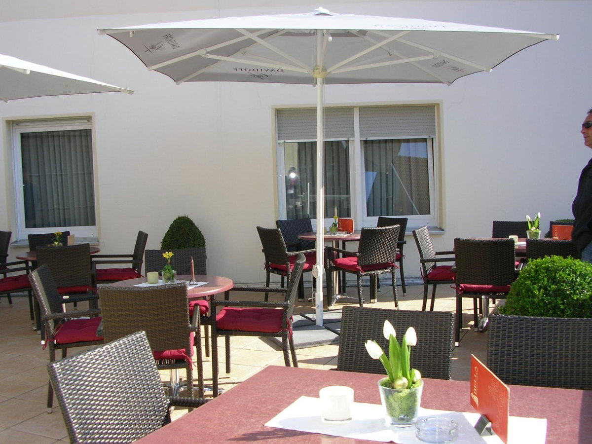 Hotel Amadis, Germany