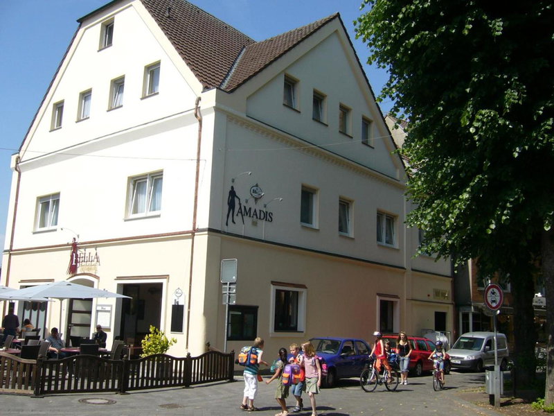 Hotel Amadis, Harsewinkel, Germany