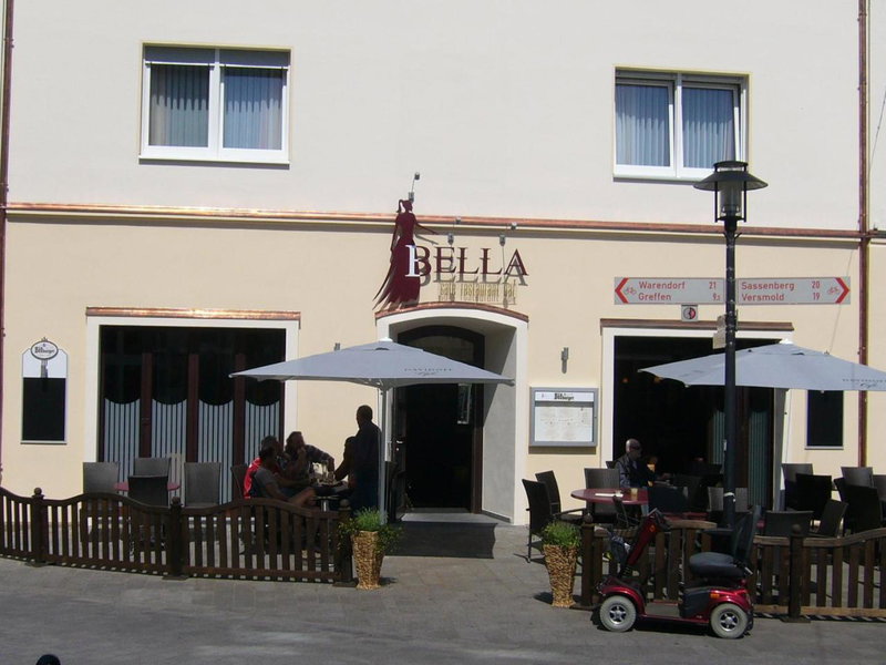 Hotel Amadis, Harsewinkel, Germany