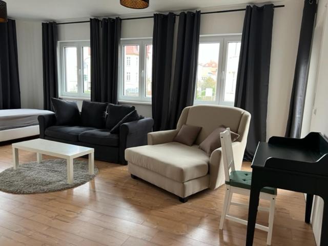 Guest House Altes Forstamt, Eberswalde-Finow, Germany