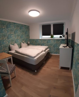 Guest House Altes Forstamt, Eberswalde-Finow, Germany
