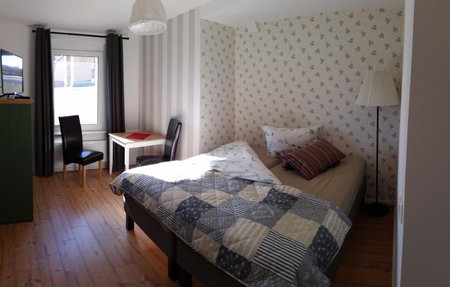 Guest House Altes Forstamt, Eberswalde-Finow, Germany