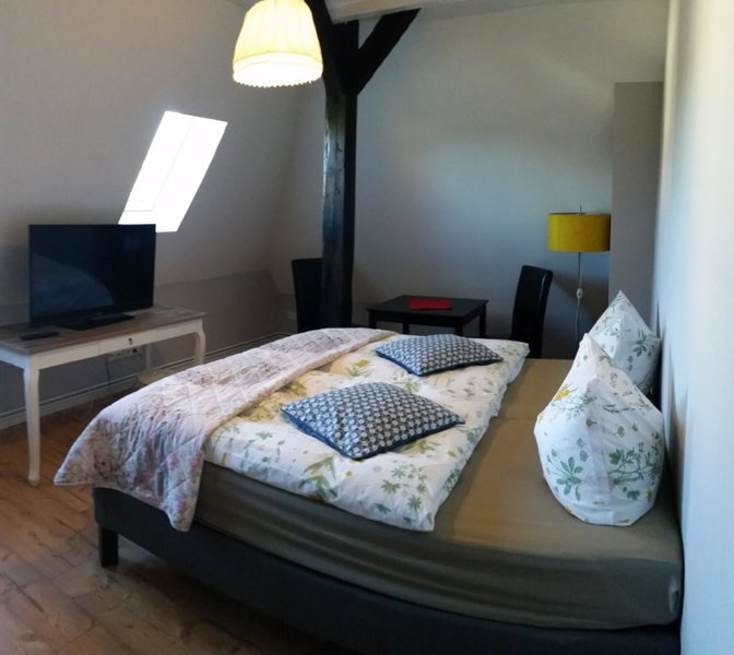 Guest House Altes Forstamt, Eberswalde-Finow, Germany