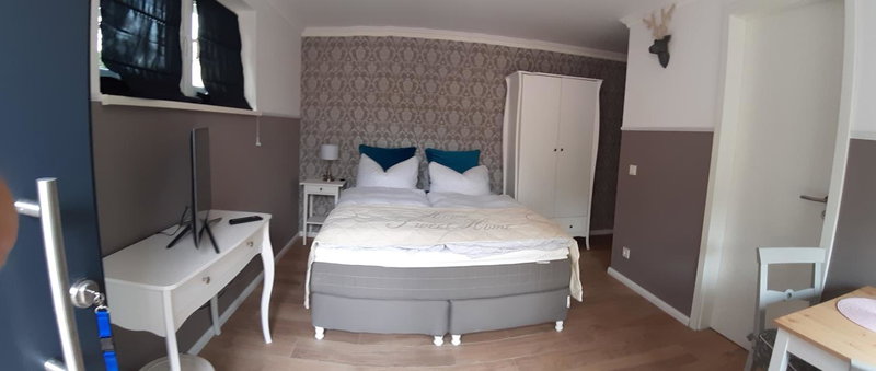 Guest House Altes Forstamt, Eberswalde-Finow, Germany