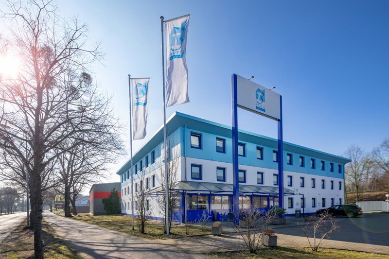 T3 Budget Berlin Hennigsdorf, Hennigsdorf, Germany