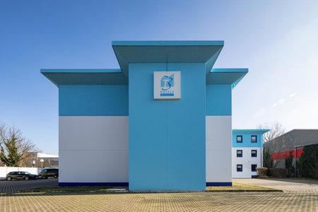 T3 Budget Berlin Hennigsdorf, Hennigsdorf, Germany